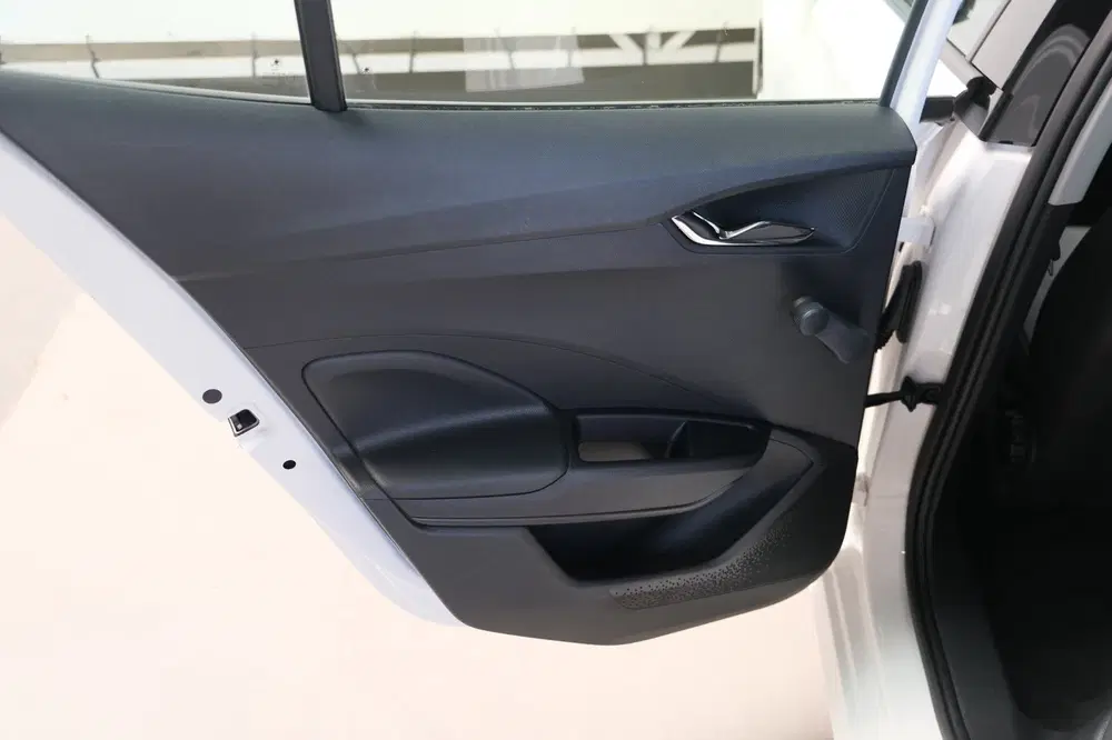 Skoda Fabia 1.0 TSI Ambition uit 2023, foto 8