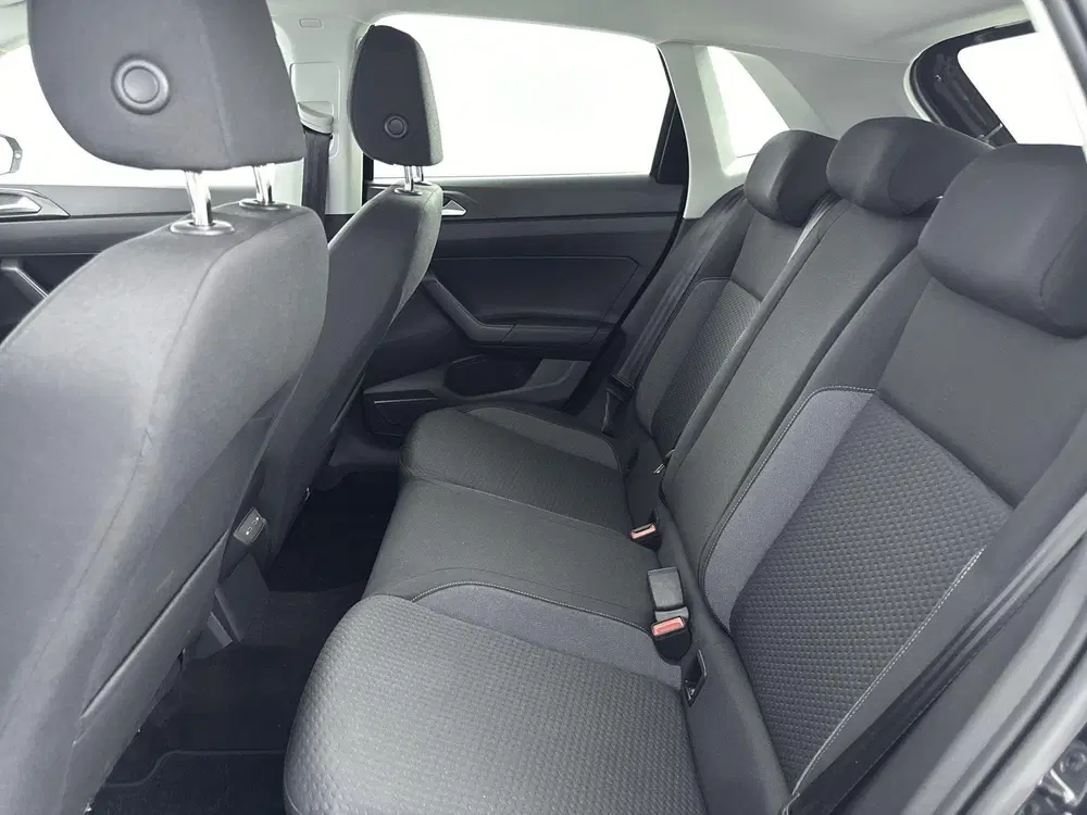 Volkswagen Polo 1.0 TSI Life Edition AUTOMAAT uit 2024, foto 10