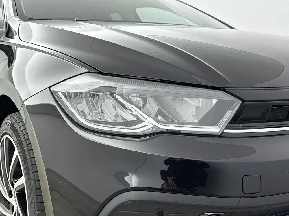 Volkswagen Polo 1.0 TSI Life Edition AUTOMAAT uit 2024, foto 12