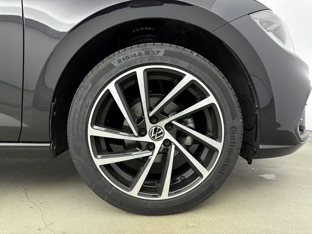 Volkswagen Polo 1.0 TSI Life Edition AUTOMAAT uit 2024, foto 13
