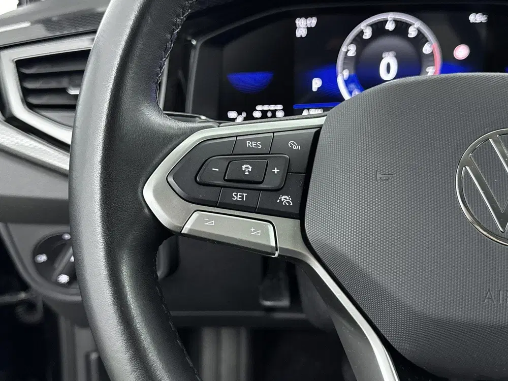 Volkswagen Polo 1.0 TSI Life Edition AUTOMAAT uit 2024, foto 14