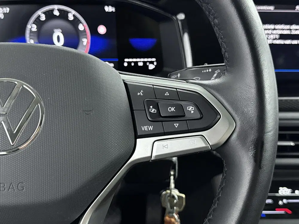 Volkswagen Polo 1.0 TSI Life Edition AUTOMAAT uit 2024, foto 15