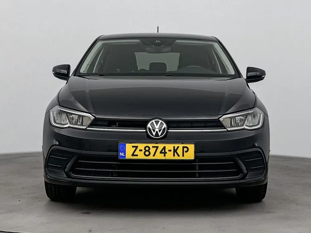 Volkswagen Polo 1.0 TSI Life Edition AUTOMAAT uit 2024, foto 5