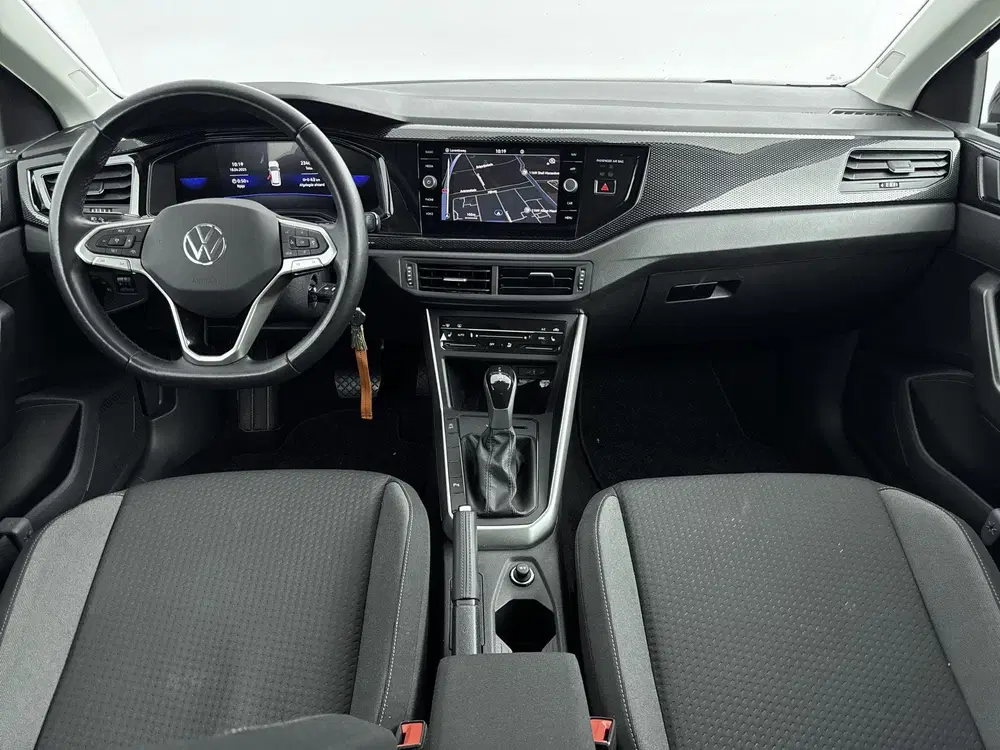 Volkswagen Polo 1.0 TSI Life Edition AUTOMAAT uit 2024, foto 6