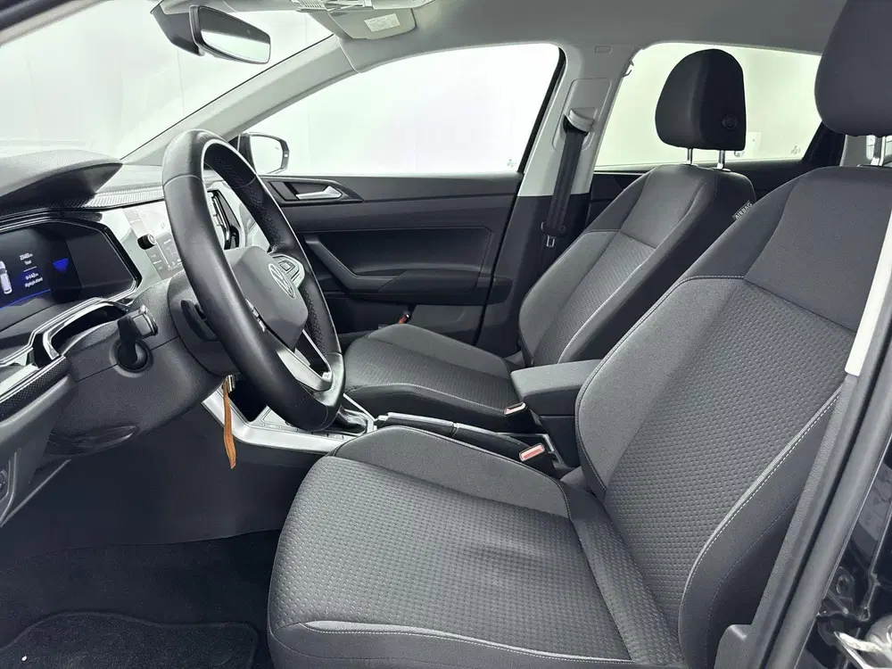Volkswagen Polo 1.0 TSI Life Edition AUTOMAAT uit 2024, foto 9