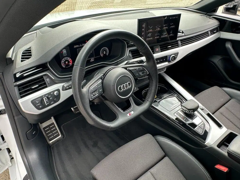 Audi A5 40 TFSI 190pk S-line bj2020 *Pano *Head-up uit 2020, foto 11