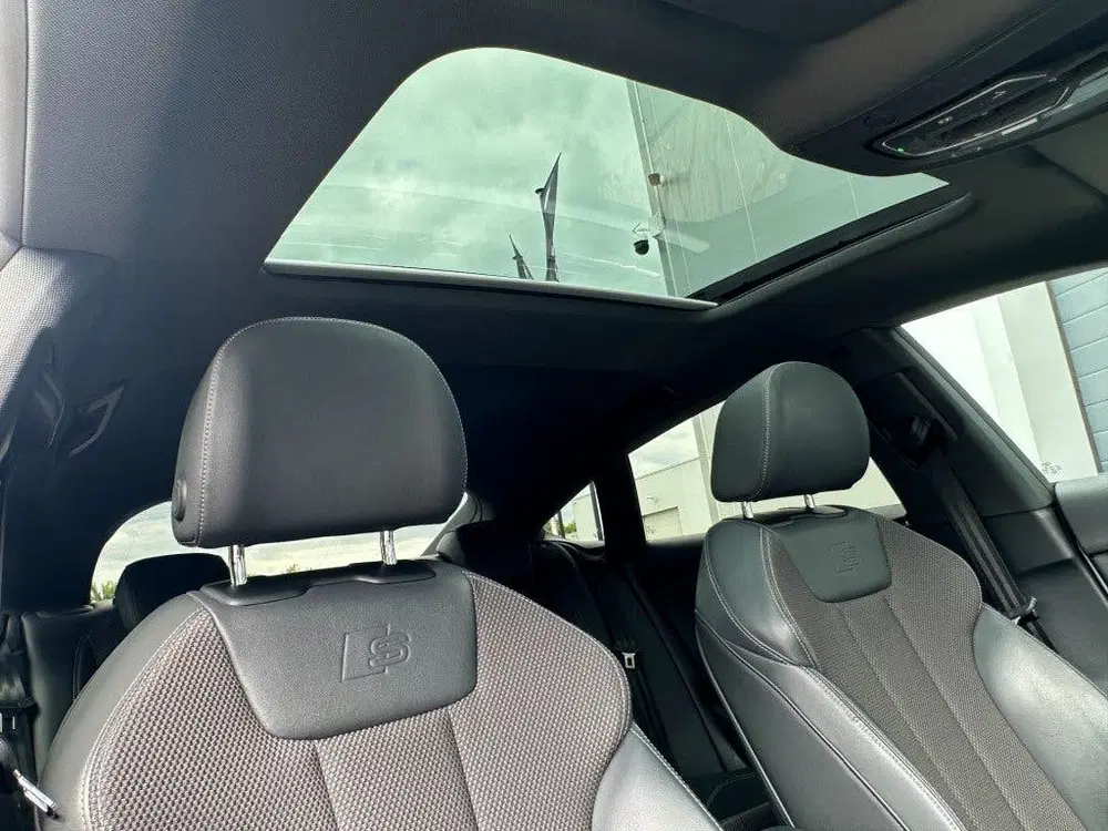 Audi A5 40 TFSI 190pk S-line bj2020 *Pano *Head-up uit 2020, foto 12