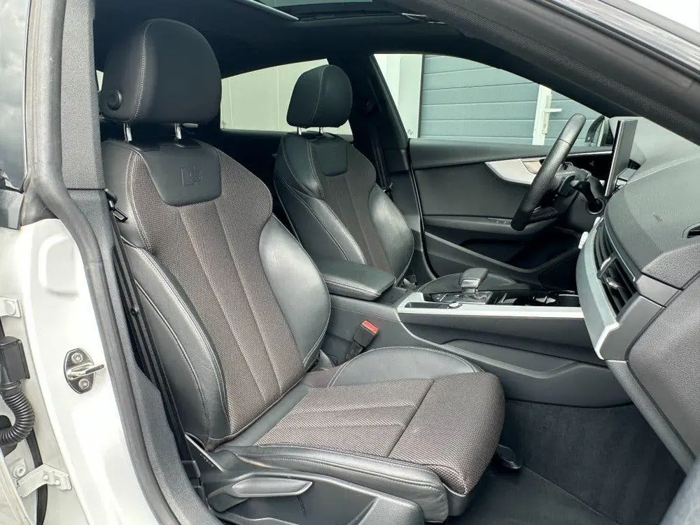 Audi A5 40 TFSI 190pk S-line bj2020 *Pano *Head-up uit 2020, foto 13