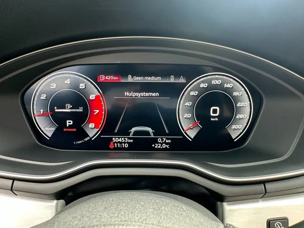 Audi A5 40 TFSI 190pk S-line bj2020 *Pano *Head-up uit 2020, foto 15