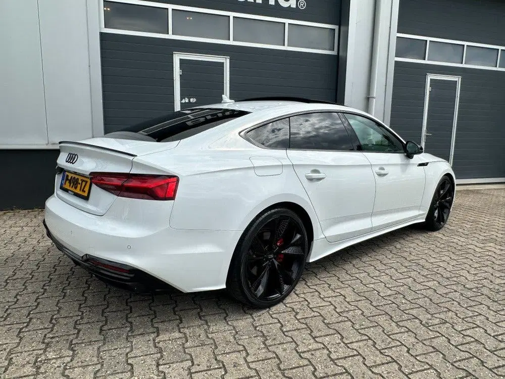 Audi A5 40 TFSI 190pk S-line bj2020 *Pano *Head-up uit 2020, foto 2