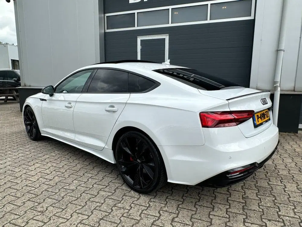 Audi A5 40 TFSI 190pk S-line bj2020 *Pano *Head-up uit 2020, foto 4