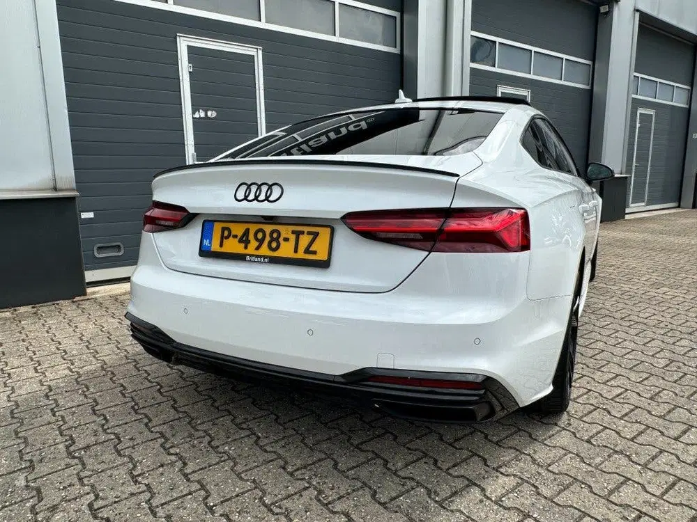 Audi A5 40 TFSI 190pk S-line bj2020 *Pano *Head-up uit 2020, foto 6