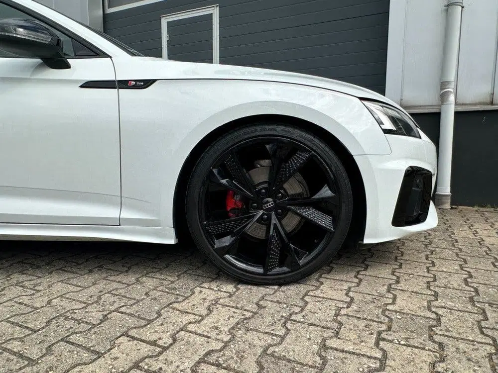 Audi A5 40 TFSI 190pk S-line bj2020 *Pano *Head-up uit 2020, foto 7