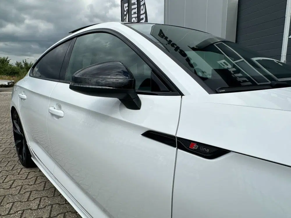 Audi A5 40 TFSI 190pk S-line bj2020 *Pano *Head-up uit 2020, foto 9