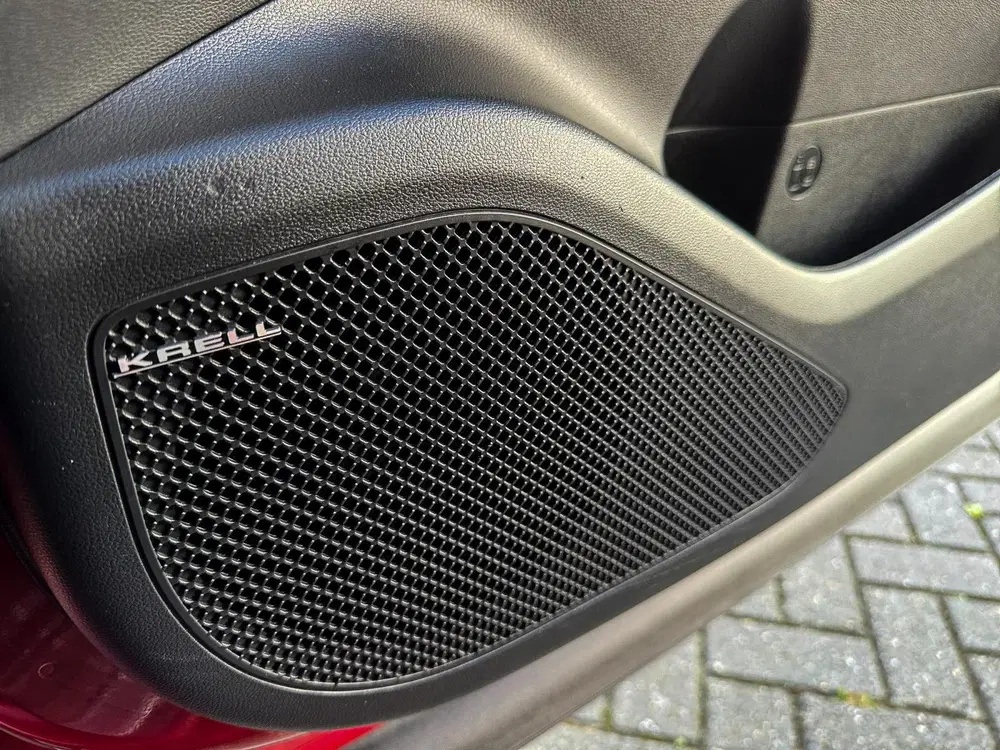 Hyundai TUCSON 1.6 T-GDI HEV 230pk Premium Sky ✅ Pano ✅ uit 2022, foto 12
