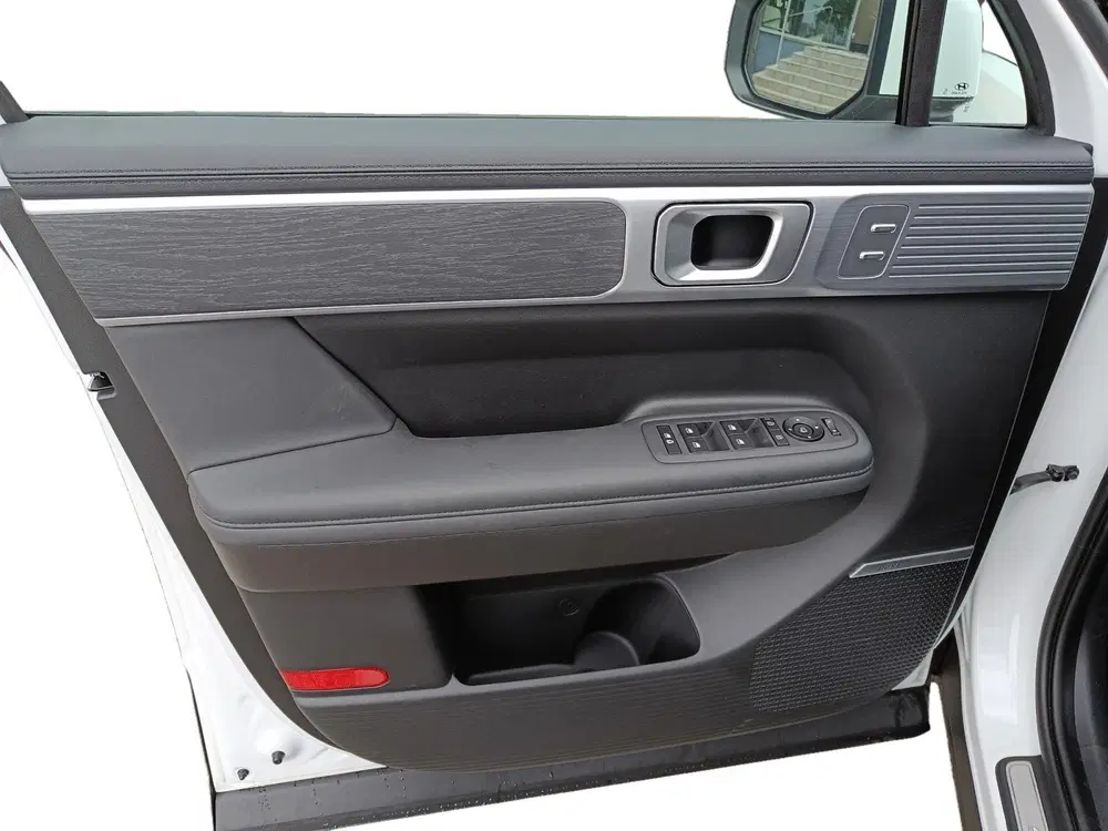 Hyundai SANTA FE 1.6 T-GDI PHEV Premium Pro 4WD 7p uit 2026, foto 12