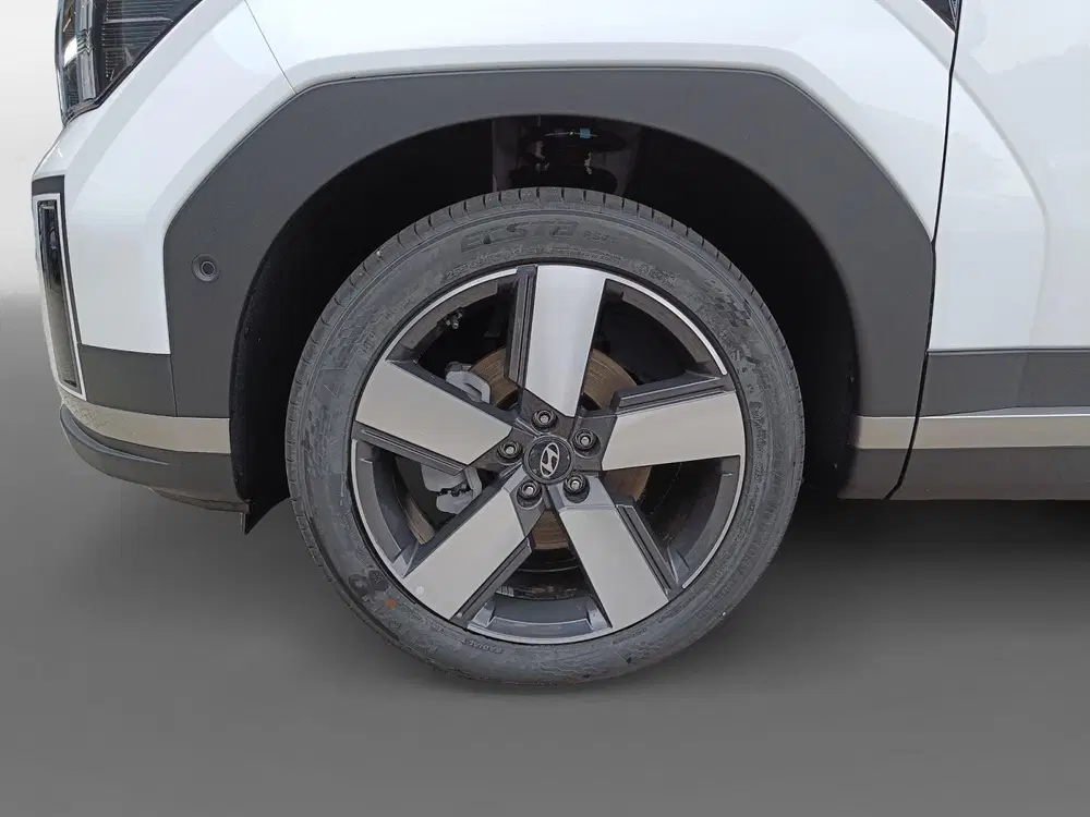 Hyundai SANTA FE 1.6 T-GDI PHEV Premium Pro 4WD 7p uit 2026, foto 9