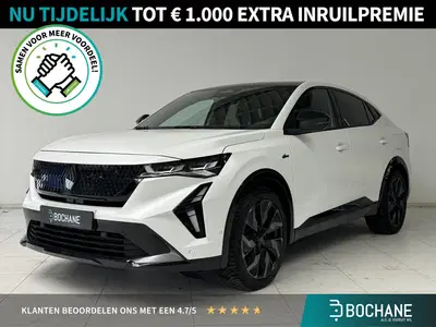 Renault Rafale 1.2 E-Tech 4x4 plug-in hybrid 300 esprit A uit 2025