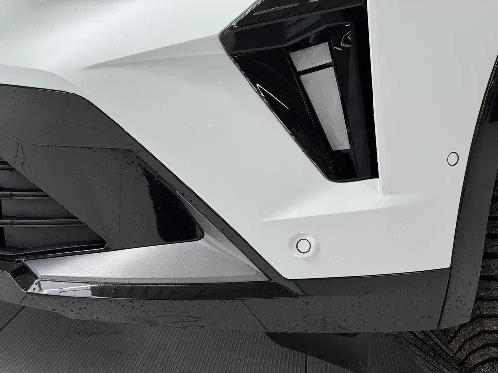 Renault Rafale 1.2 E-Tech 4x4 plug-in hybrid 300 esprit A uit 2025, foto 11