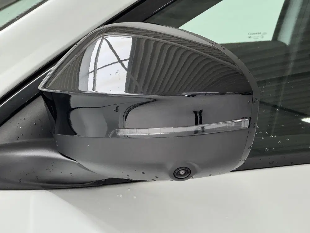 Renault Rafale 1.2 E-Tech 4x4 plug-in hybrid 300 esprit A uit 2025, foto 13