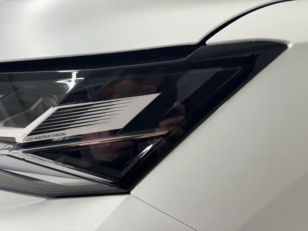 Renault Rafale 1.2 E-Tech 4x4 plug-in hybrid 300 esprit A uit 2025, foto 15