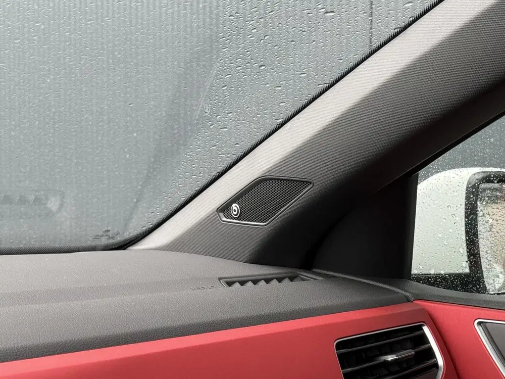 Volkswagen Polo 2.0 TSI GTI 17" uit 2019, foto 13