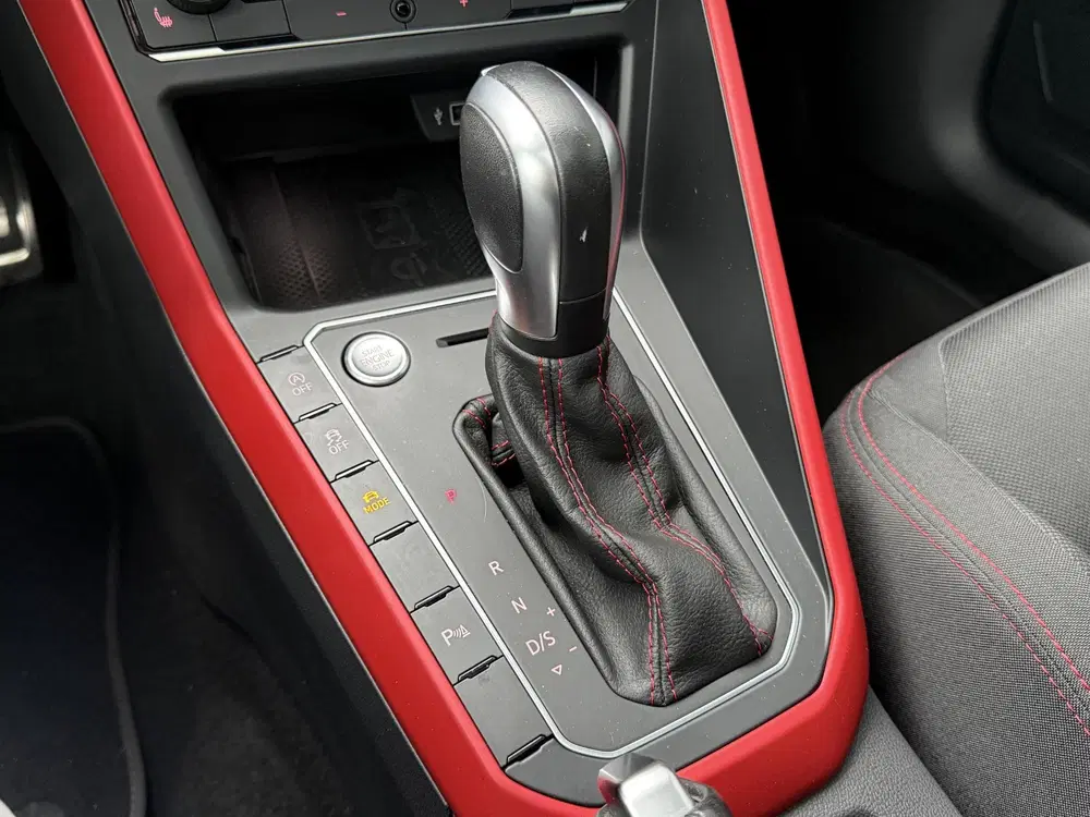 Volkswagen Polo 2.0 TSI GTI 17" uit 2019, foto 9
