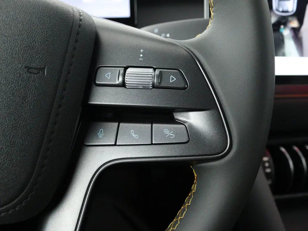 BYD Atto 3 Design 74.8 kWh uit 2026, foto 15