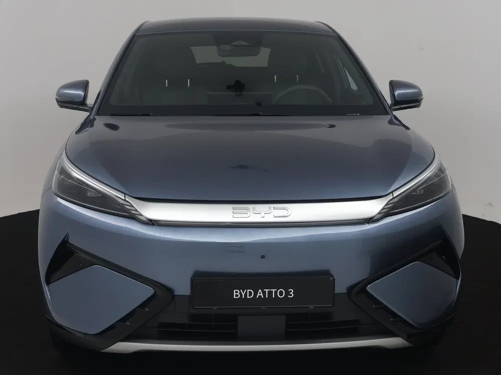 BYD Atto 3 Design 74.8 kWh uit 2026, foto 7