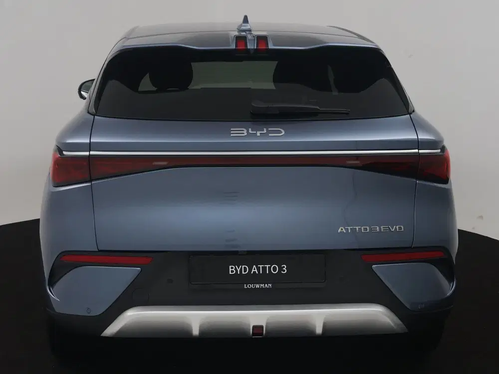 BYD Atto 3 Design 74.8 kWh uit 2026, foto 8