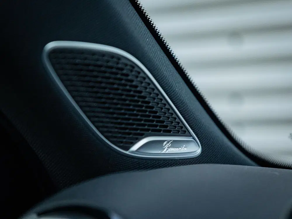 Mercedes-Benz A-Klasse 250 e Business Solution AMG uit 2026, foto 13