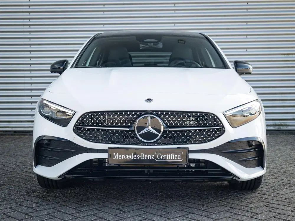 Mercedes-Benz A-Klasse 250 e Business Solution AMG uit 2026, foto 5