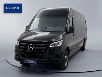 Mercedes-Benz Sprinter 317 1.9 CDI PRO L3H2 3500 KG Trekgewi uit 2024