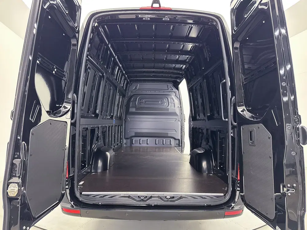Mercedes-Benz Sprinter 317 1.9 CDI PRO L3H2 3500 KG Trekgewi uit 2024, foto 13
