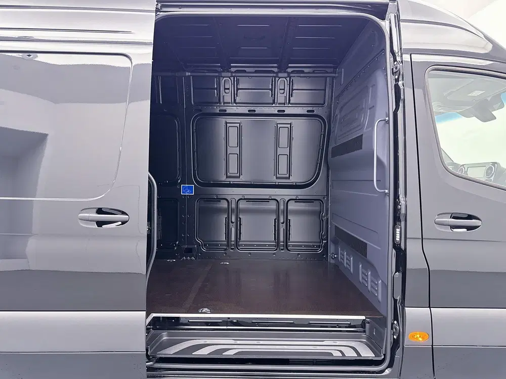 Mercedes-Benz Sprinter 317 1.9 CDI PRO L3H2 3500 KG Trekgewi uit 2024, foto 14