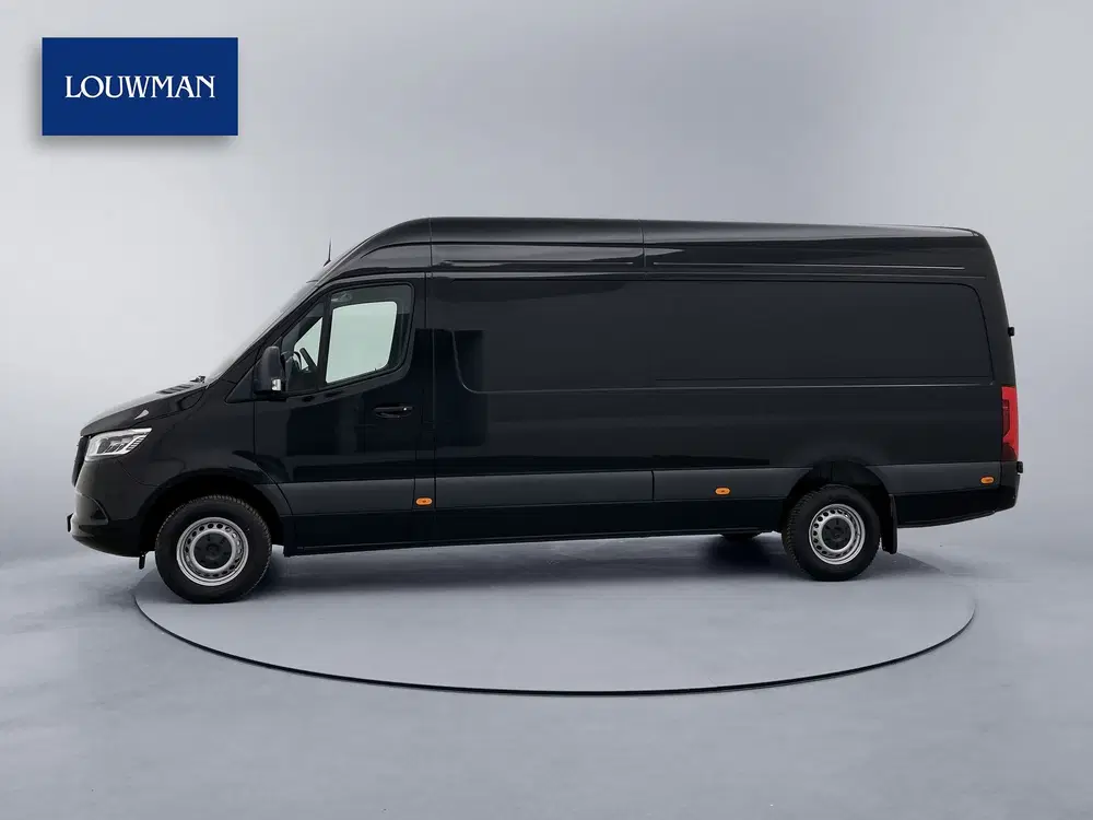 Mercedes-Benz Sprinter 317 1.9 CDI PRO L3H2 3500 KG Trekgewi uit 2024, foto 15