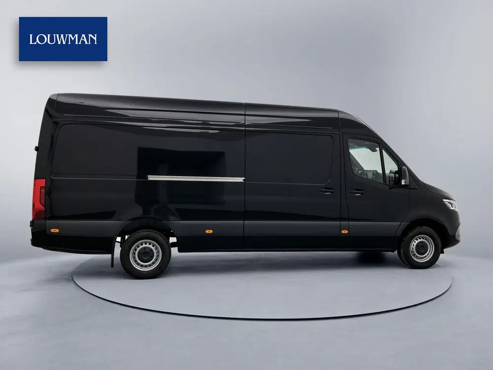 Mercedes-Benz Sprinter 317 1.9 CDI PRO L3H2 3500 KG Trekgewi uit 2024, foto 3