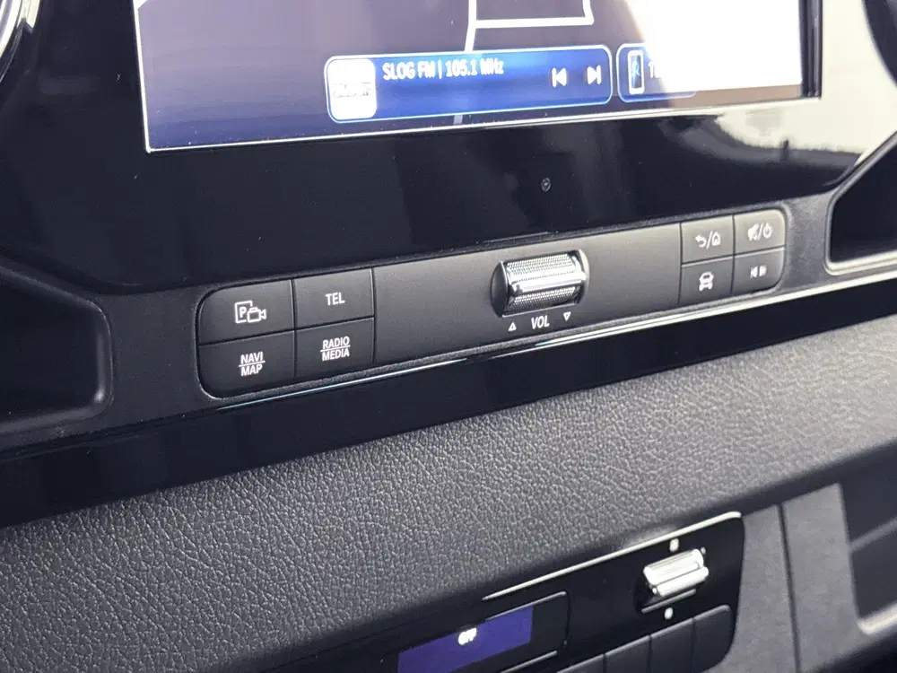 Mercedes-Benz Sprinter 317 1.9 CDI PRO L3H2 3500 KG Trekgewi uit 2024, foto 9