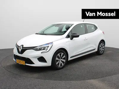 Renault Clio 1.0 TCe 90 Equilibre uit 2023