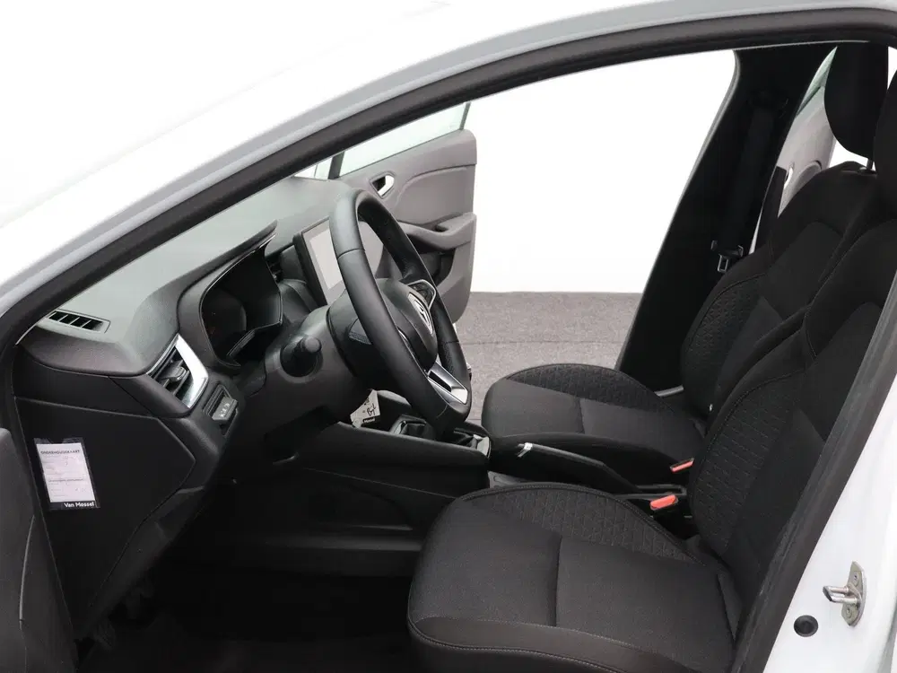 Renault Clio 1.0 TCe 90 Equilibre uit 2023, foto 11