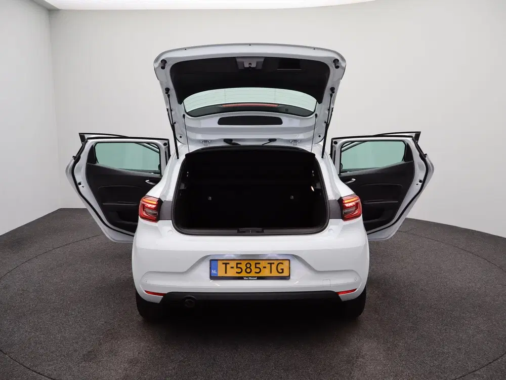 Renault Clio 1.0 TCe 90 Equilibre uit 2023, foto 13