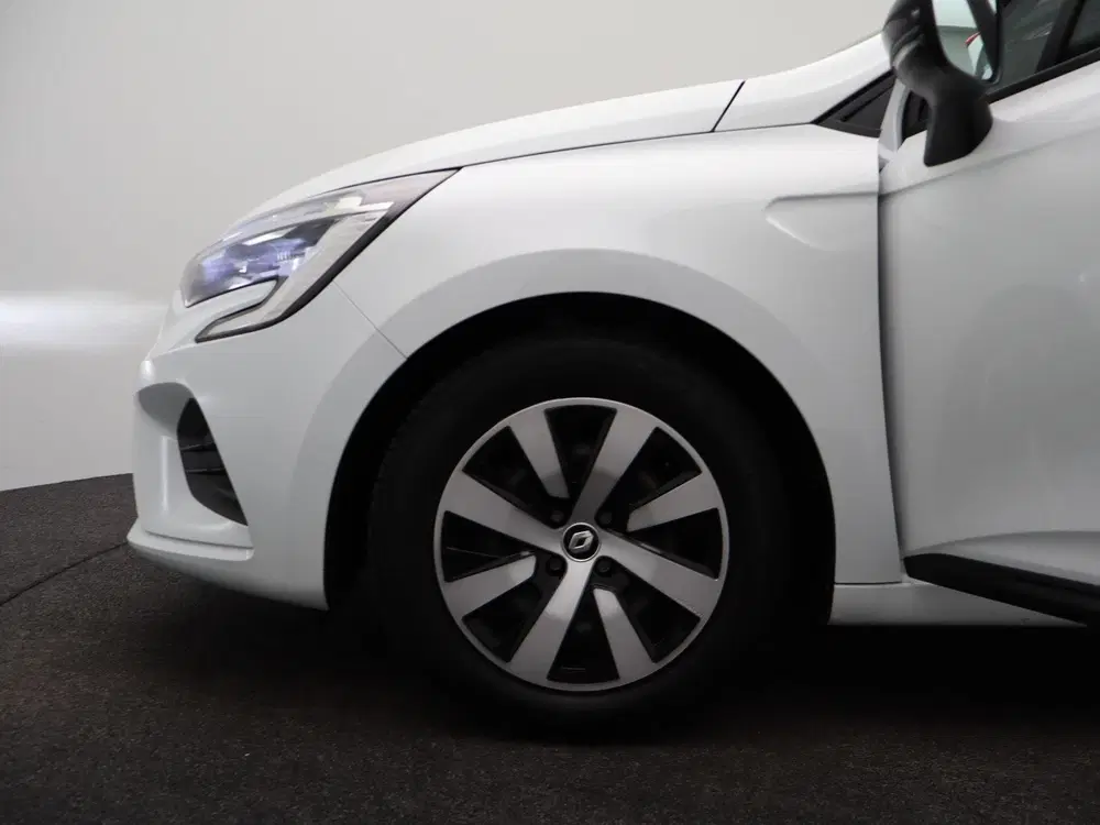 Renault Clio 1.0 TCe 90 Equilibre uit 2023, foto 15