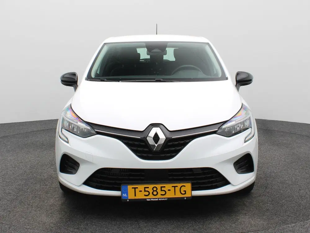 Renault Clio 1.0 TCe 90 Equilibre uit 2023, foto 3