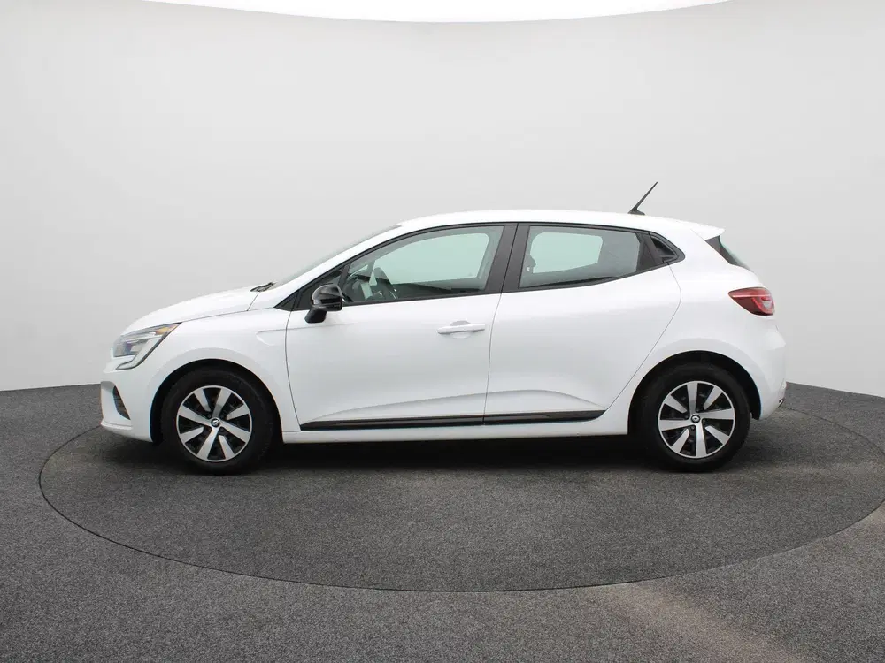 Renault Clio 1.0 TCe 90 Equilibre uit 2023, foto 4