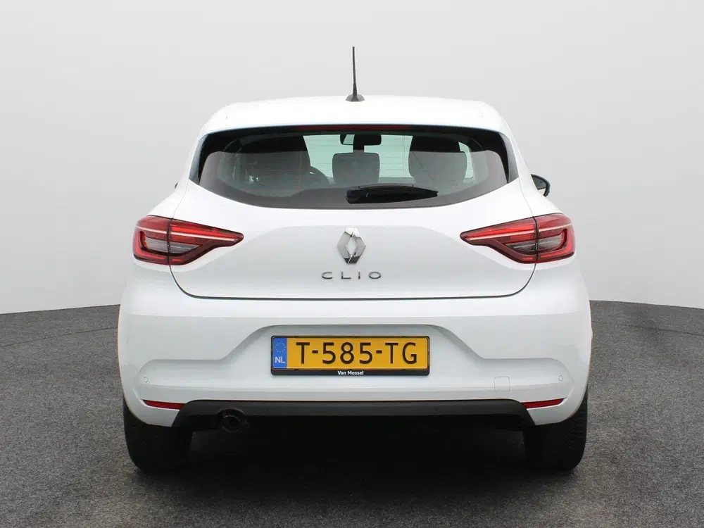 Renault Clio 1.0 TCe 90 Equilibre uit 2023, foto 5