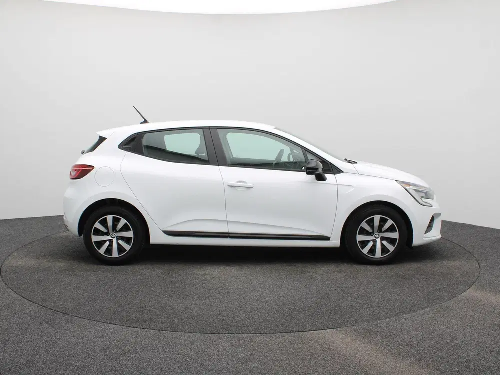 Renault Clio 1.0 TCe 90 Equilibre uit 2023, foto 6