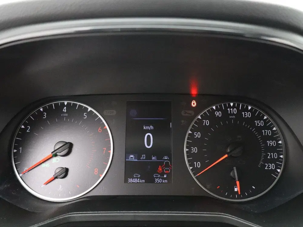 Renault Clio 1.0 TCe 90 Equilibre uit 2023, foto 8