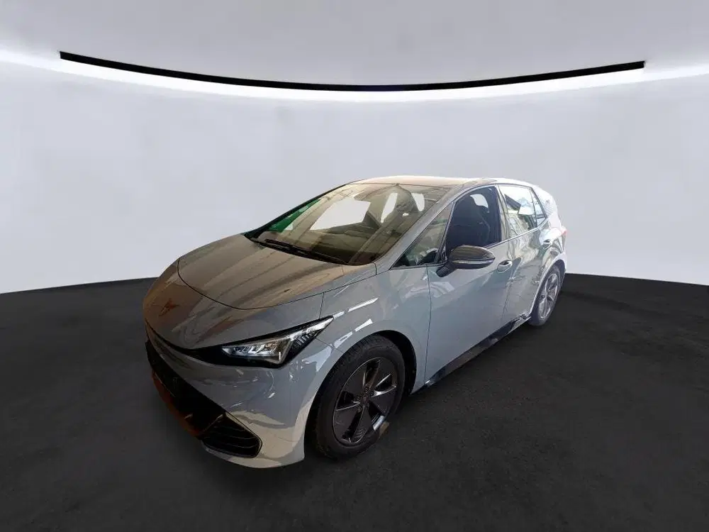 Cupra Born Business 62 kWh (bj 2024 uit 2024