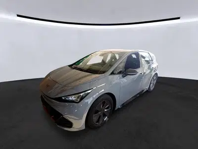 Cupra Born Business 62 kWh (bj 2024 uit 2024