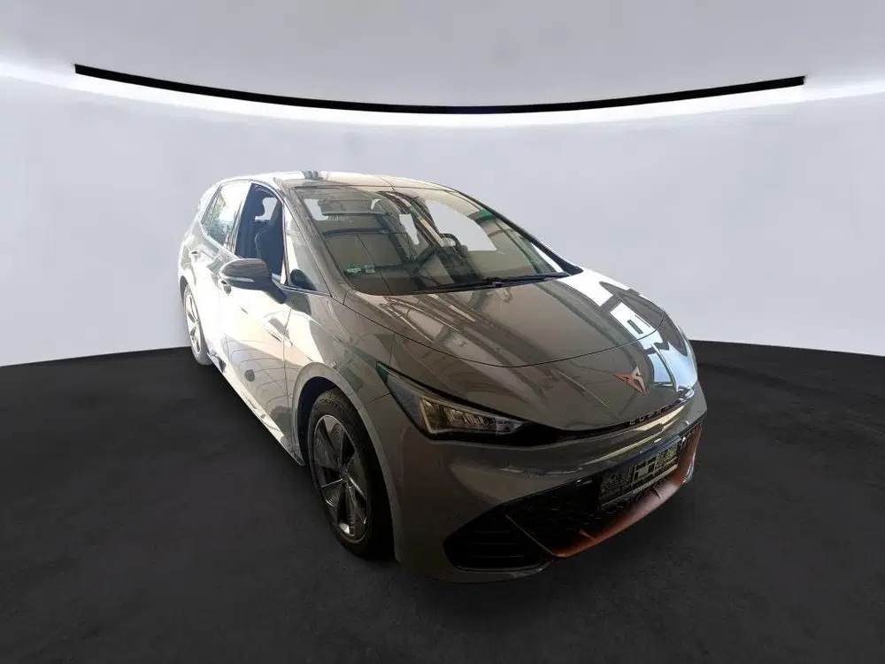 Cupra Born Business 62 kWh (bj 2024 uit 2024, foto 11
